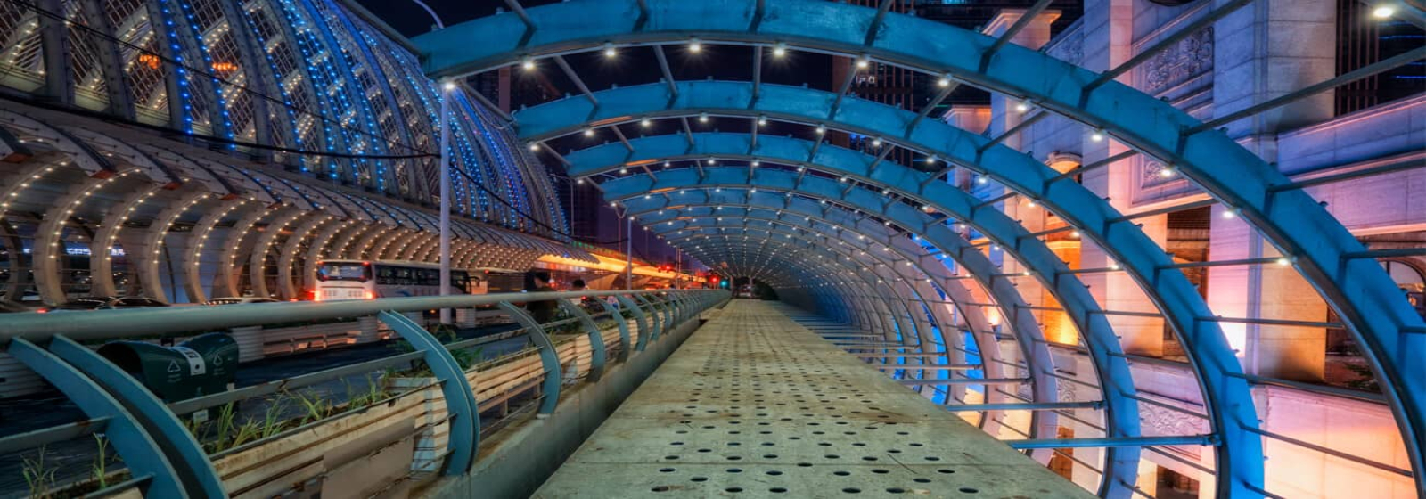 單體構(gòu)件，檁條、屋架等開(kāi)口冷彎型鋼